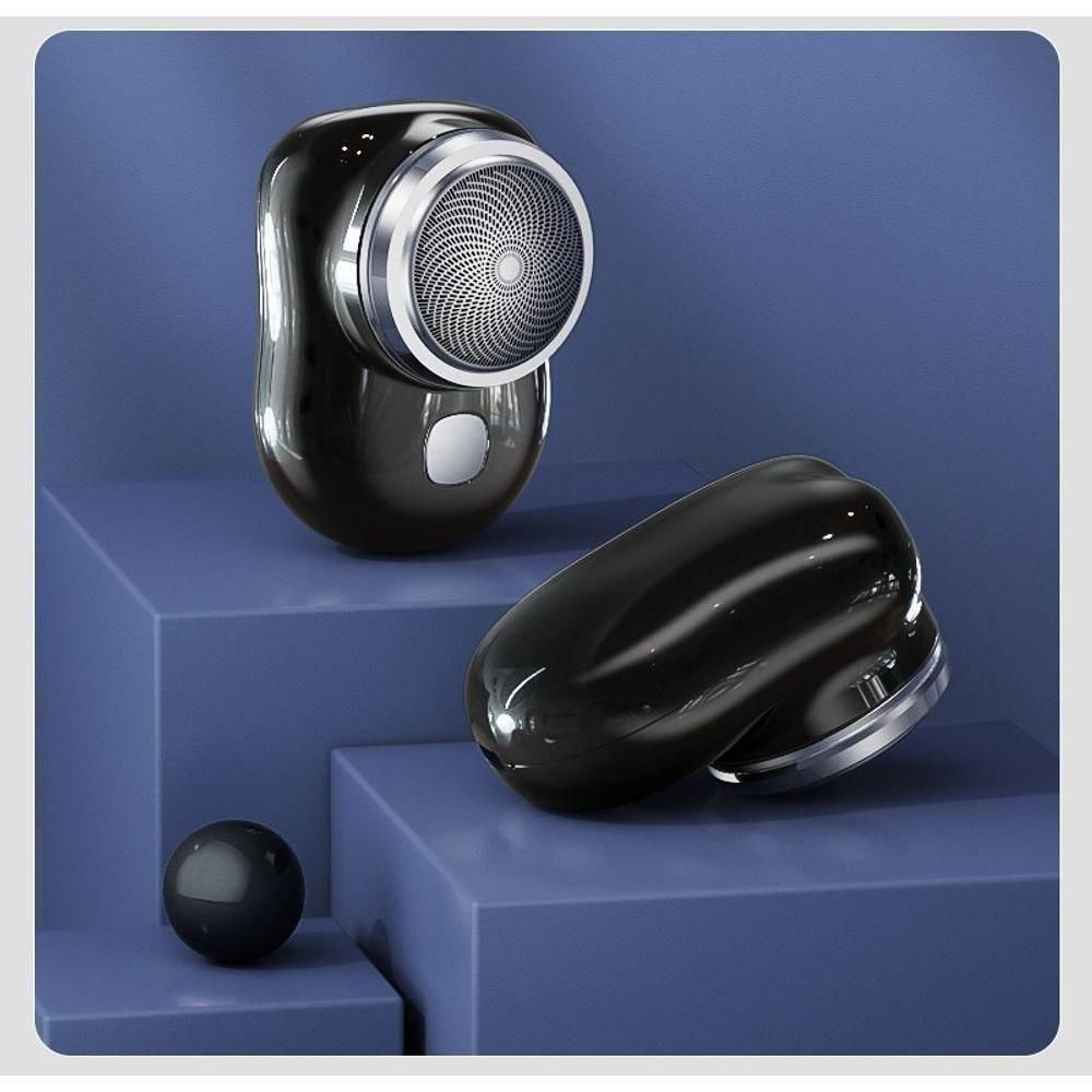 Portable Mini Electric Shaver |🔥 50 % Off 🔥 - ItemBear.com