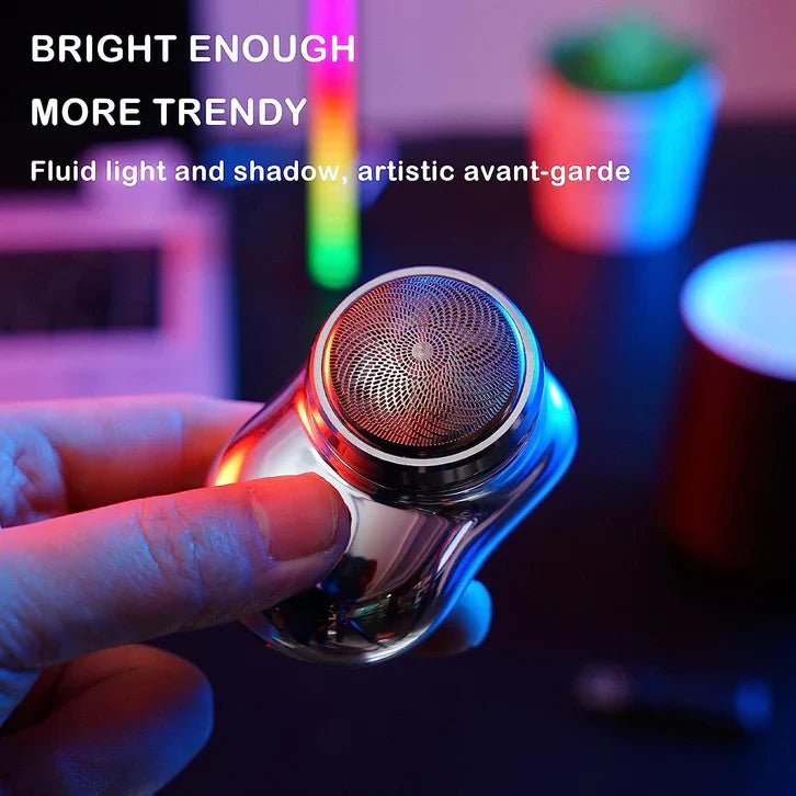 Portable Mini Electric Shaver |🔥 50 % Off 🔥 - ItemBear.com