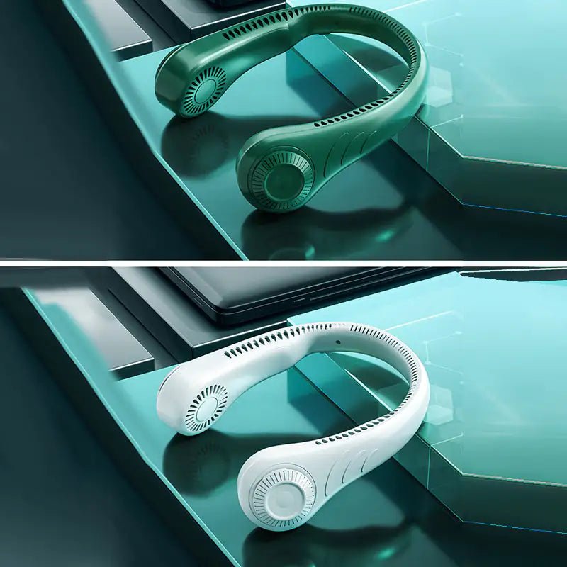Portable Neck Fan - ItemBear.com