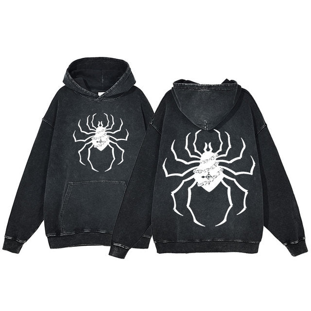 Print Zipper Hoodies - ItemBear.com
