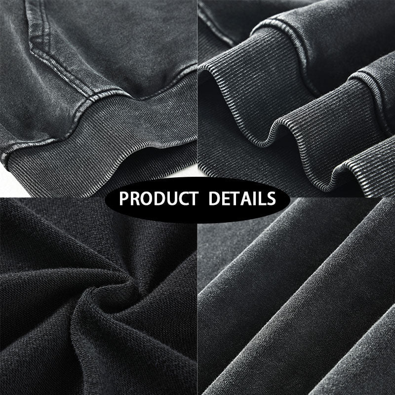 Print Zipper Hoodies - ItemBear.com