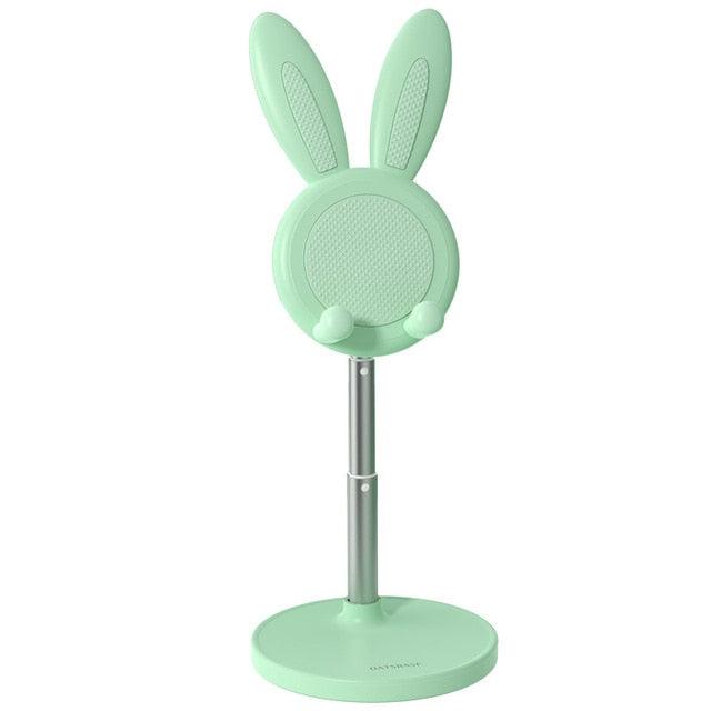 Rabbit Phone Holder Stand - ItemBear.com
