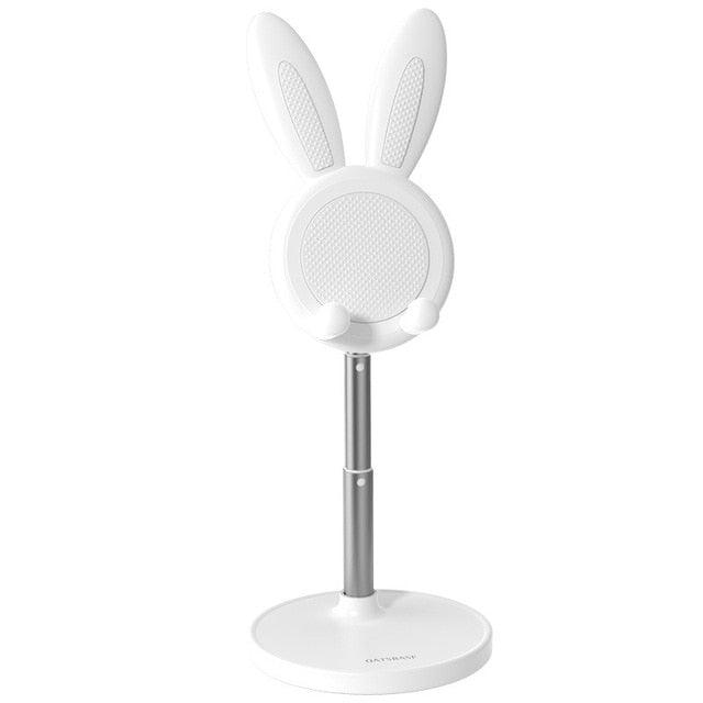 Rabbit Phone Holder Stand - ItemBear.com