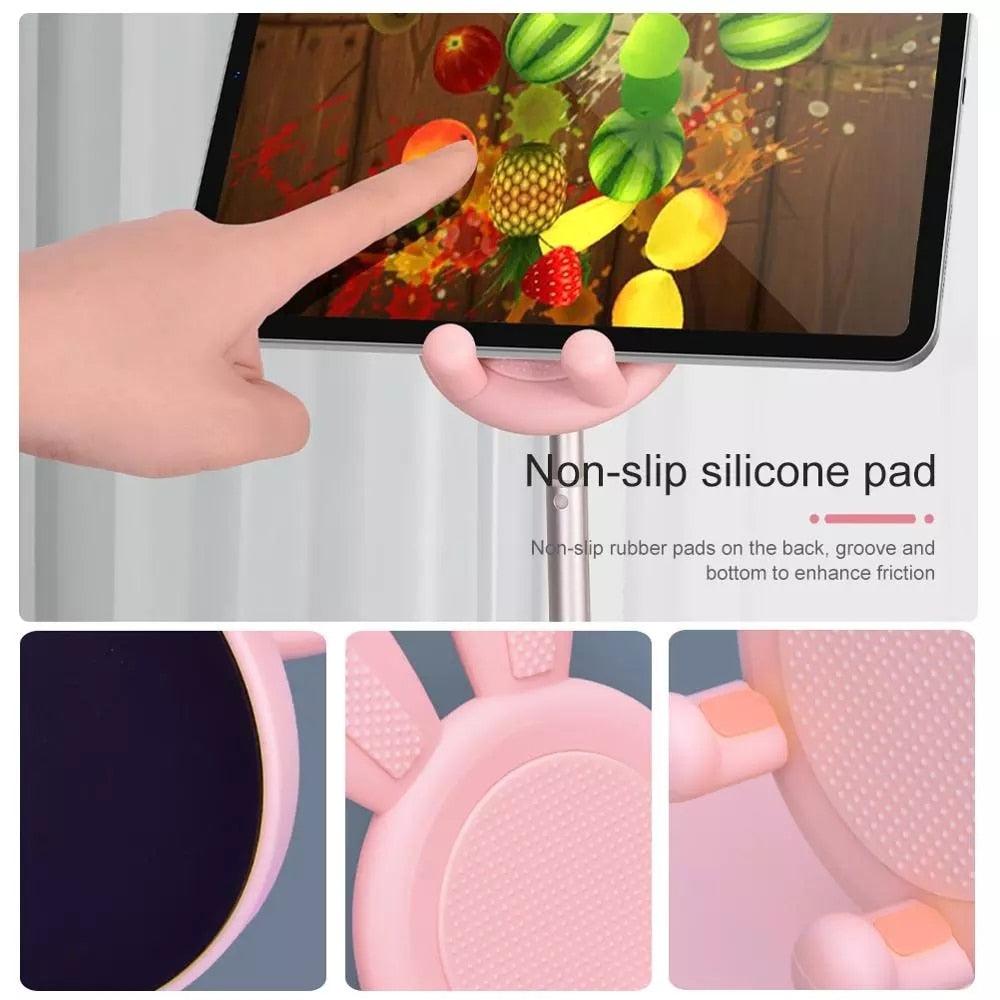 Rabbit Phone Holder Stand - ItemBear.com