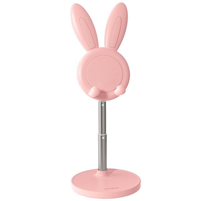 Rabbit Phone Holder Stand - ItemBear.com