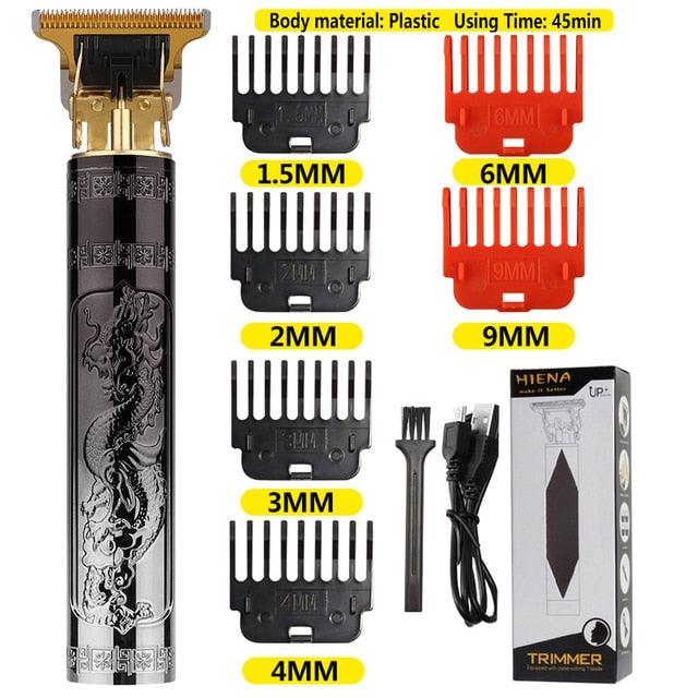 Rechargeable Clipper Men's Trimmer - ItemBear.com