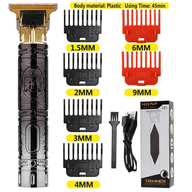 Rechargeable Clipper Men's Trimmer - ItemBear.com