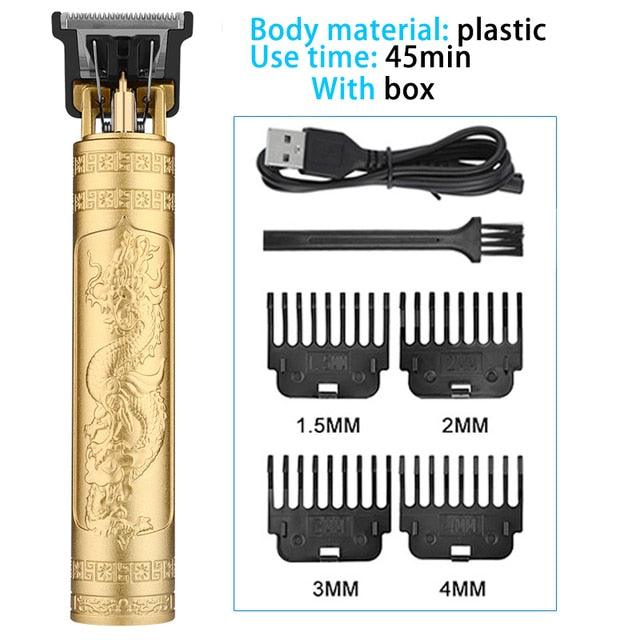 Rechargeable Clipper Men's Trimmer - ItemBear.com