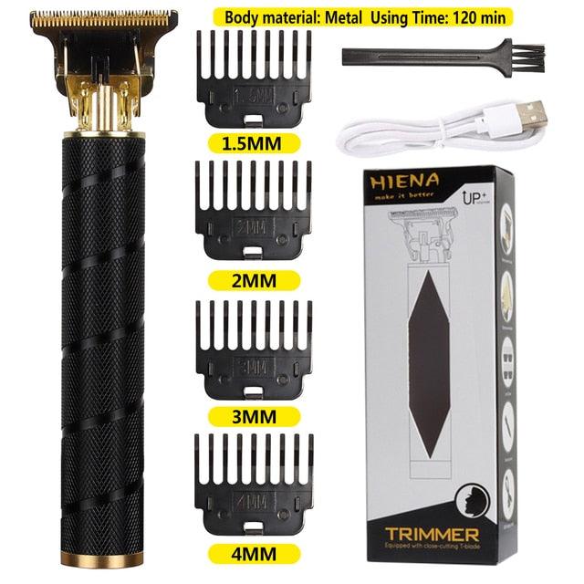 Rechargeable Clipper Men's Trimmer - ItemBear.com