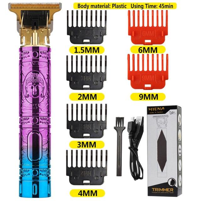 Rechargeable Clipper Men's Trimmer - ItemBear.com