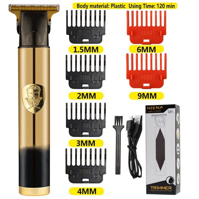 Rechargeable Clipper Men's Trimmer - ItemBear.com