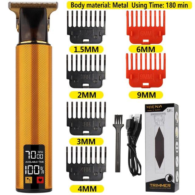 Rechargeable Clipper Men's Trimmer - ItemBear.com