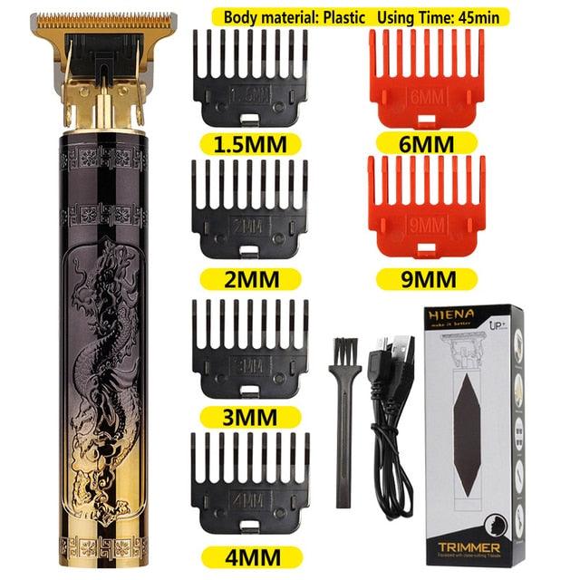 Rechargeable Clipper Men's Trimmer - ItemBear.com