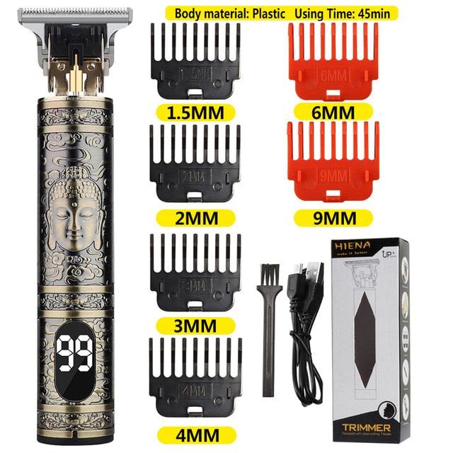 Rechargeable Clipper Men's Trimmer - ItemBear.com