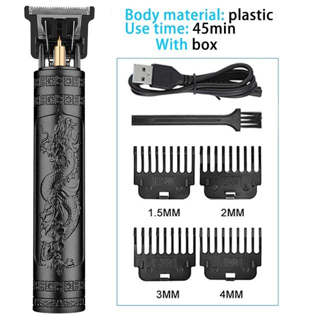 Rechargeable Clipper Men's Trimmer - ItemBear.com