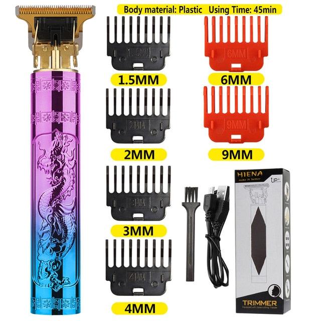 Rechargeable Clipper Men's Trimmer - ItemBear.com