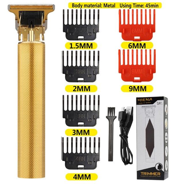 Rechargeable Clipper Men's Trimmer - ItemBear.com