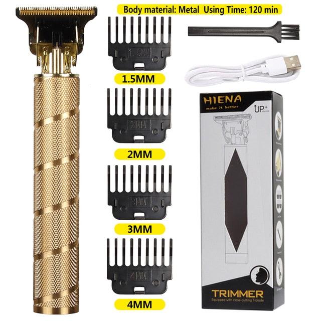 Rechargeable Clipper Men's Trimmer - ItemBear.com