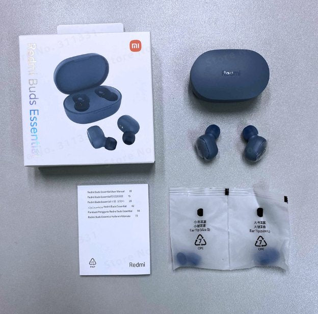 Redmi AirDots 2 - ItemBear.com