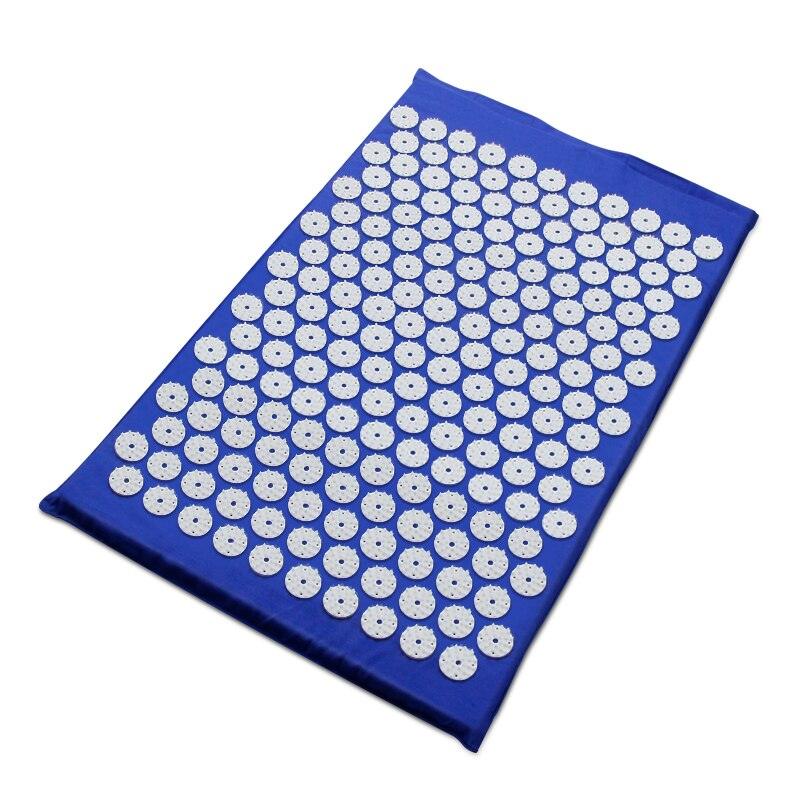 Relaxleaf Acupressure Mat - ItemBear.com