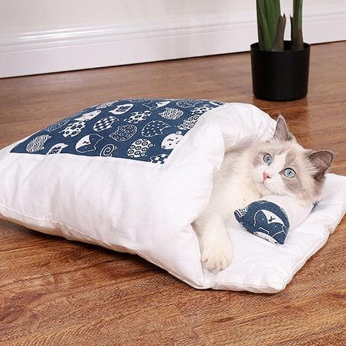 Removable Cats Bed - ItemBear.com