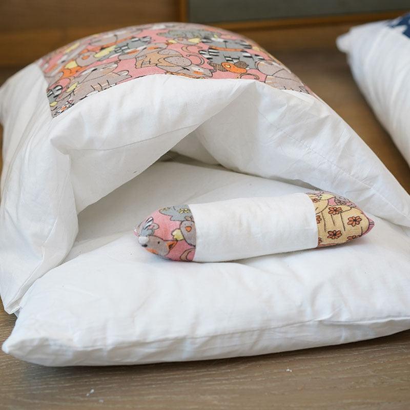 Removable Cats Bed - ItemBear.com