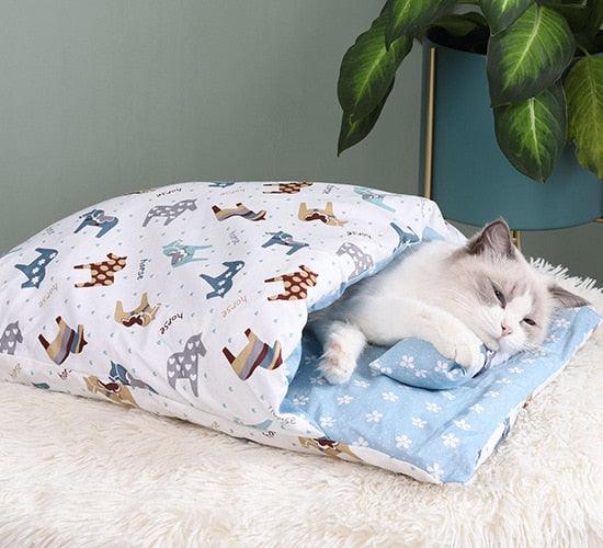 Removable Cats Bed - ItemBear.com