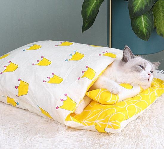 Removable Cats Bed - ItemBear.com