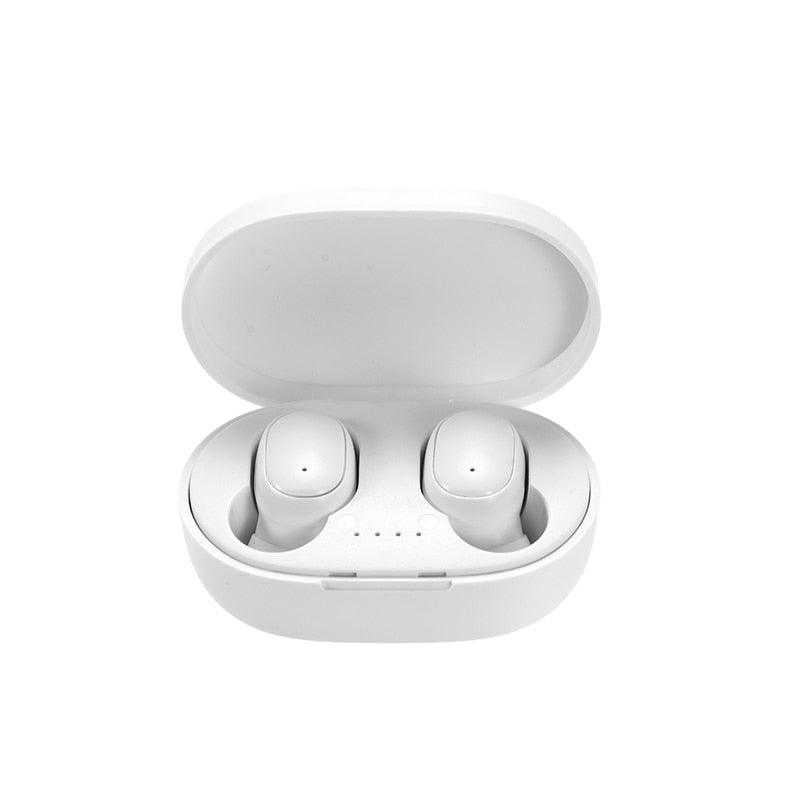 ROCKSTICK i7s TWS Wireless Bluetooth 5.0 Earphone sport Earbuds Headset With Mic For Xiaomi Samsung Huawei LG smartphone pk A6S - ItemBear.com