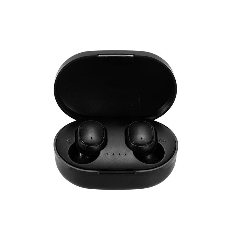 ROCKSTICK i7s TWS Wireless Bluetooth 5.0 Earphone sport Earbuds Headset With Mic For Xiaomi Samsung Huawei LG smartphone pk A6S - ItemBear.com