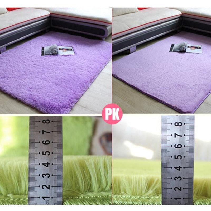 Round Carpet - Premium from ItemBear.com - Just $31! Shop now at ItemBear.com