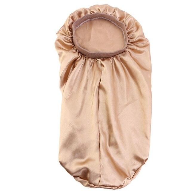 Satin Bonnet Hair Cap - ItemBear.com
