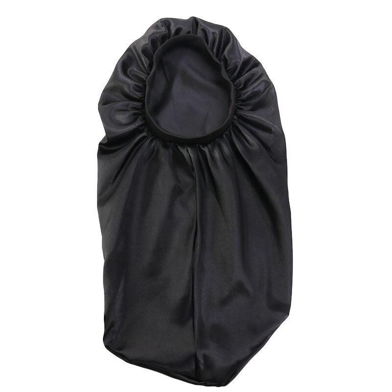 Satin Bonnet Hair Cap - ItemBear.com