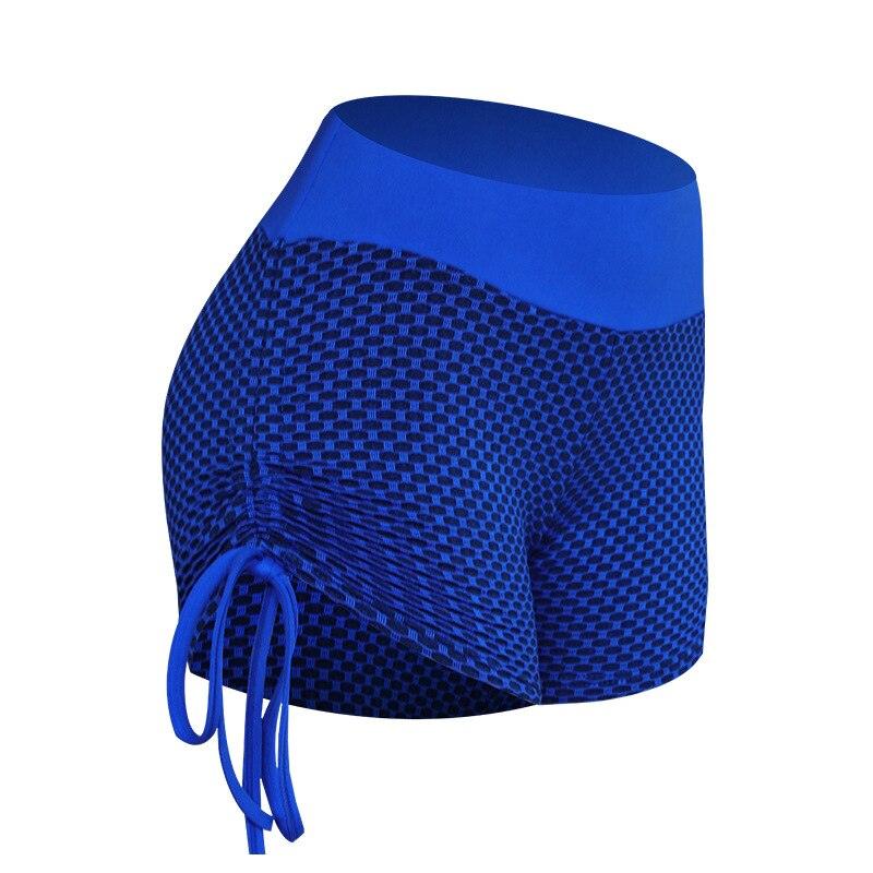 Seamless Fitness Women Leggings Fashion Patchwork Print High Waist Elastic Push Up Ankle Length Polyester Leggings - ItemBear.com