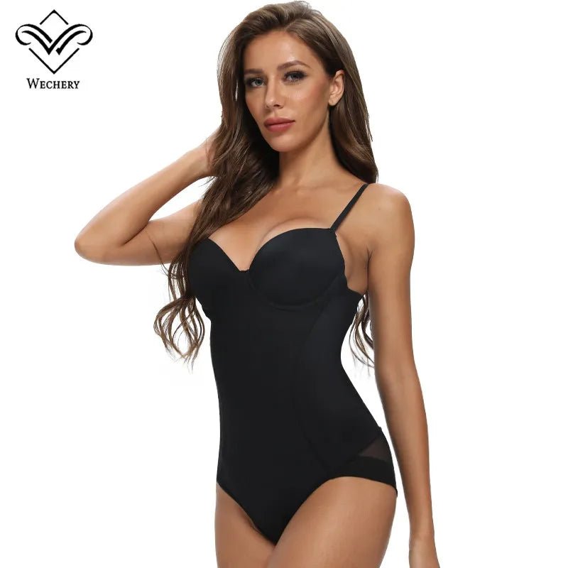 Shapewear Bodysuits Underwear - ItemBear.com