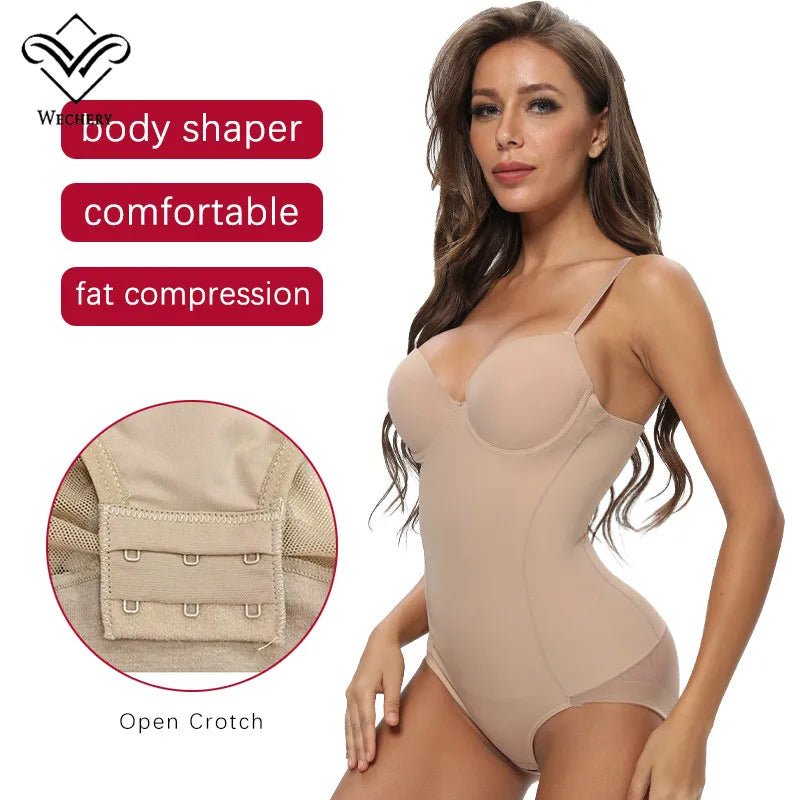 Shapewear Bodysuits Underwear - ItemBear.com