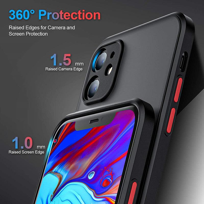 Shockproof Phone Case - ItemBear.com