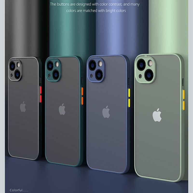 Shockproof Phone Case - ItemBear.com
