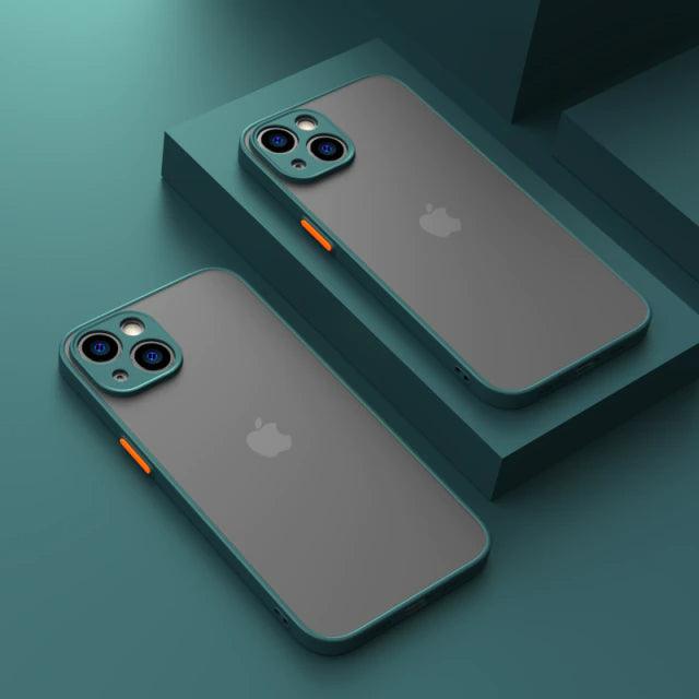 Shockproof Phone Case - ItemBear.com