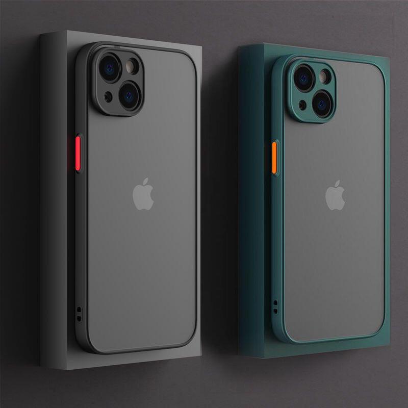 Shockproof Phone Case - ItemBear.com