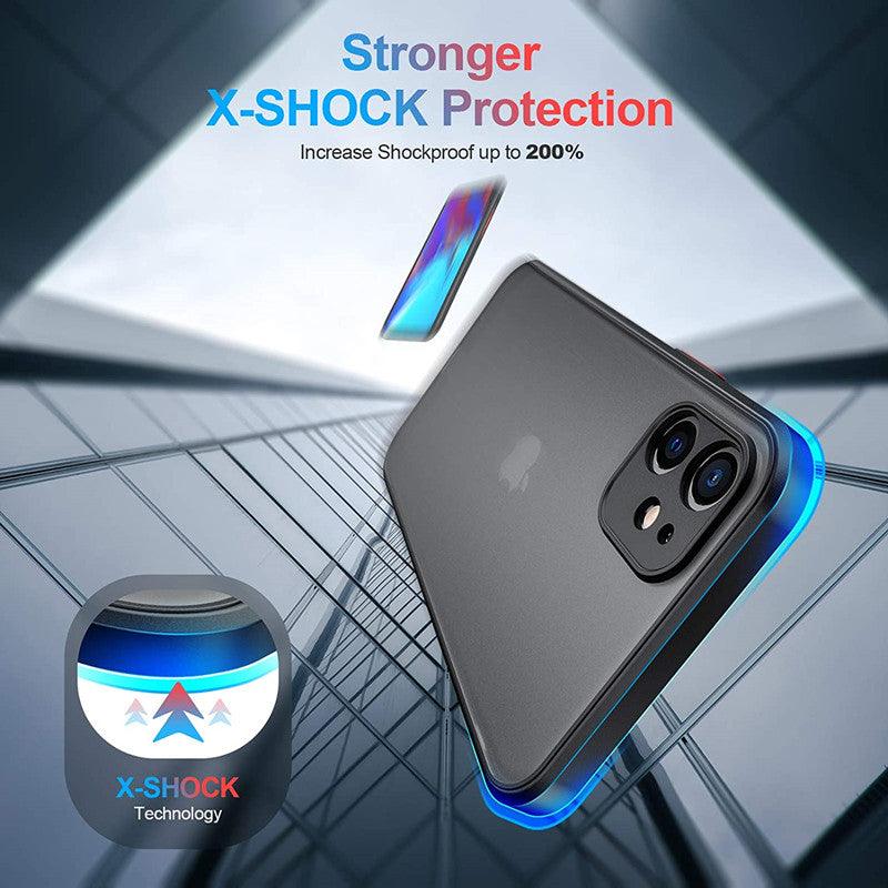 Shockproof Phone Case - ItemBear.com