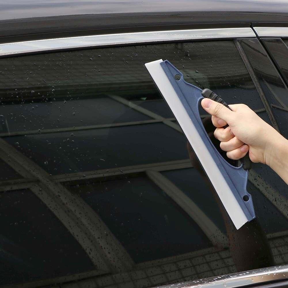Silicone home Car Water Wiper Squeegee Blade Wash - ItemBear.com