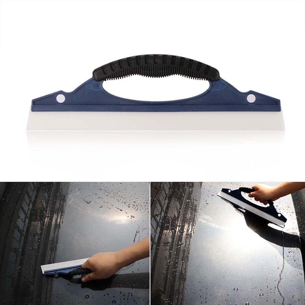 Silicone home Car Water Wiper Squeegee Blade Wash - ItemBear.com