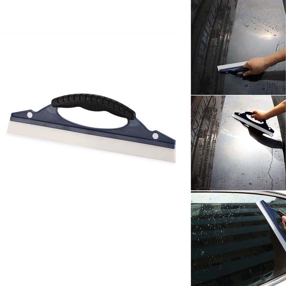 Silicone home Car Water Wiper Squeegee Blade Wash - ItemBear.com