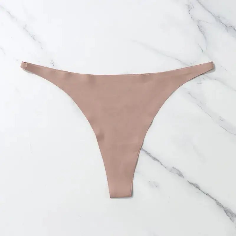 Silk Seamless Bikini - ItemBear.com