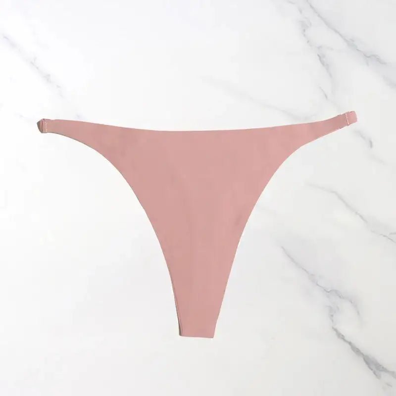 Silk Seamless Bikini - ItemBear.com
