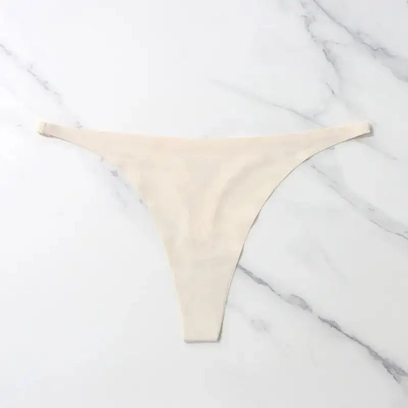 Silk Seamless Bikini - ItemBear.com
