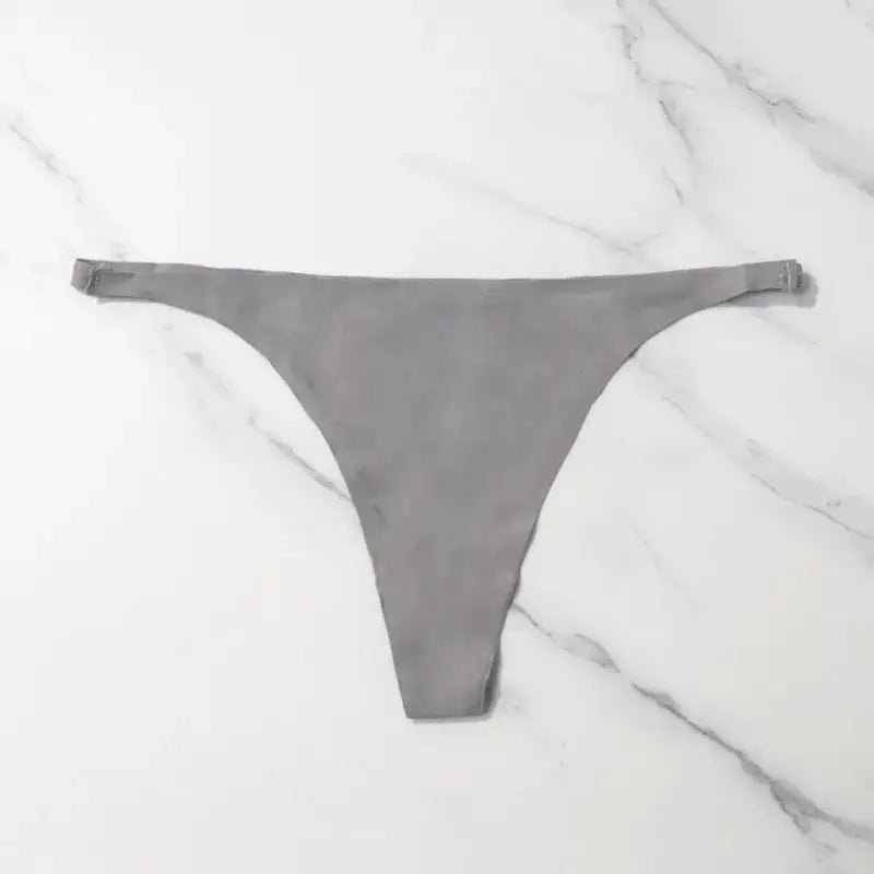 Silk Seamless Bikini - ItemBear.com