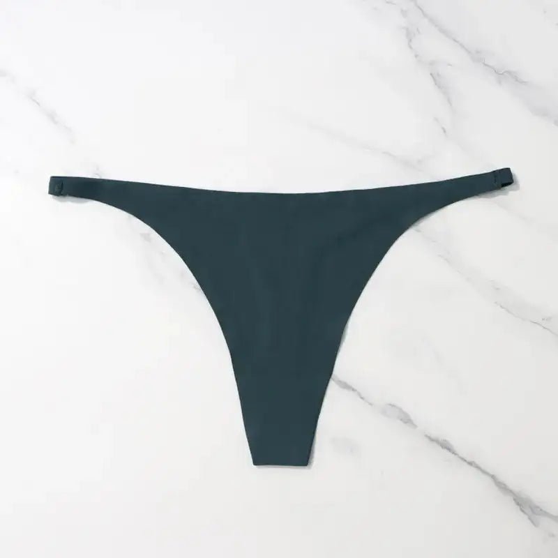 Silk Seamless Bikini - ItemBear.com