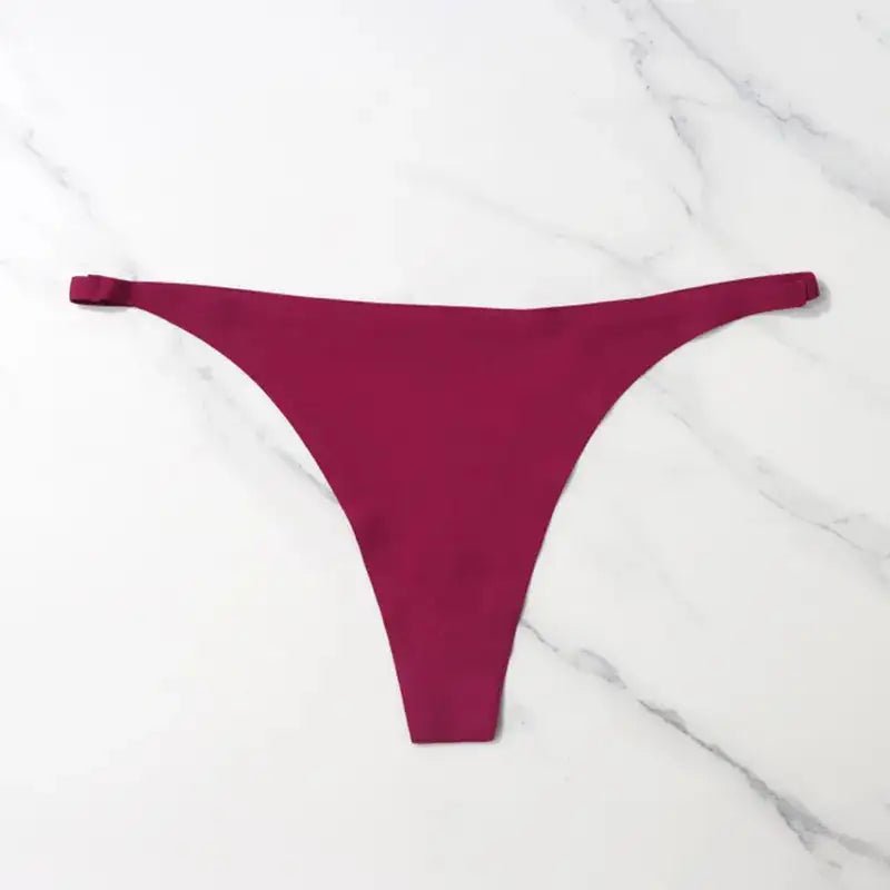 Silk Seamless Bikini - ItemBear.com